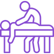 Deep Tissue Massage - V Angels